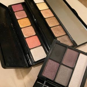 Bundle of Elf Eyeshadow Palettes